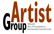 Artist Group Logo 5k
