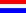 Vlag Nederland 1k